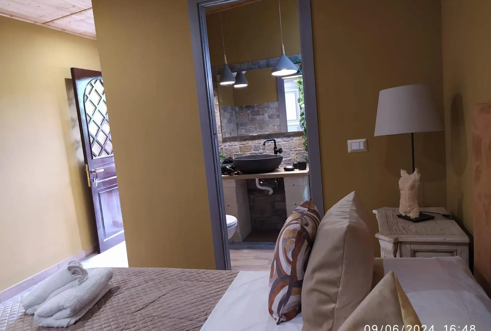 Kina Country Side Villa Castiglione De Sicilia Italy