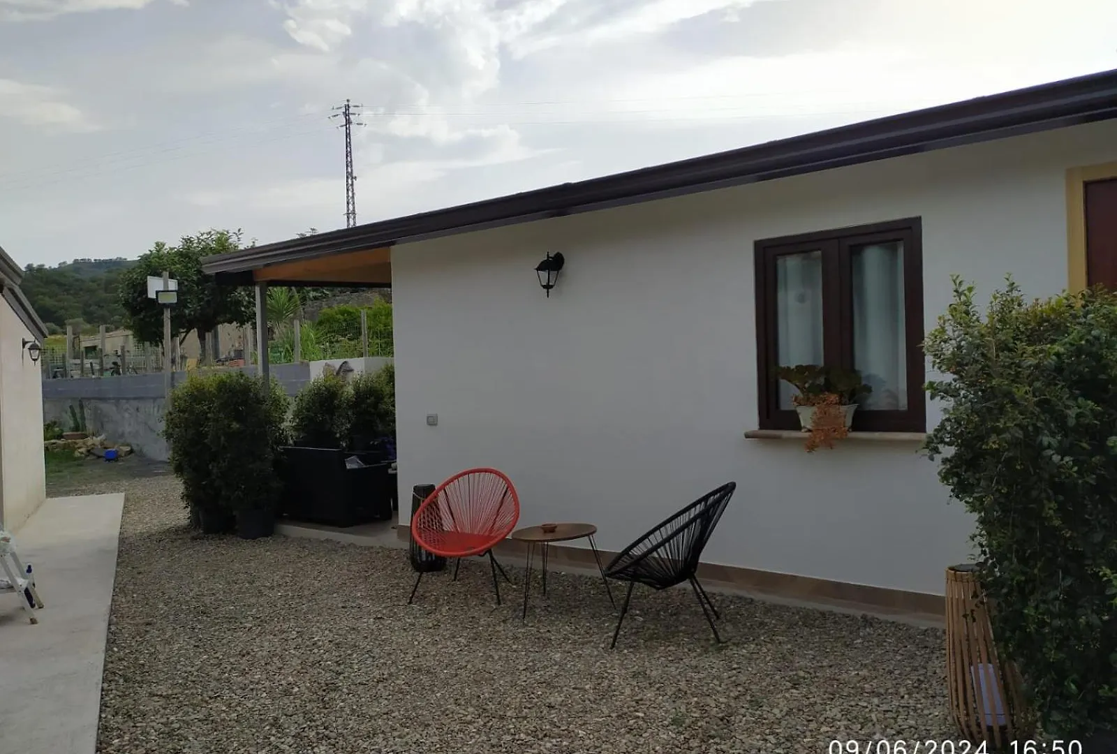Kina Country Side Villa Castiglione De Sicilia 0*,  Italy