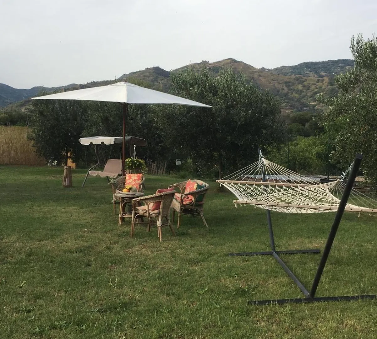 Holiday home Kina Country Side Villa Castiglione De Sicilia
