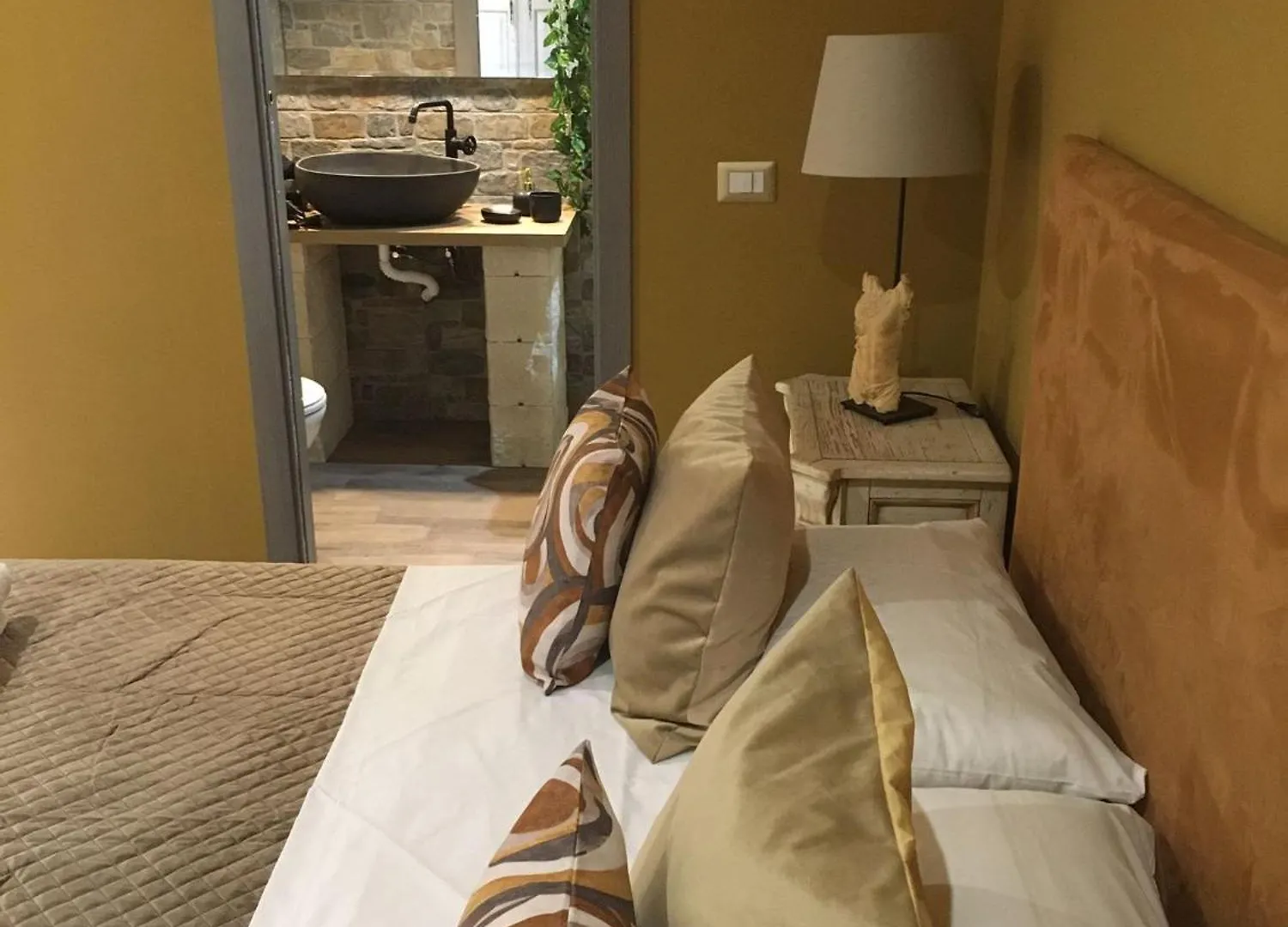 Kina Country Side Villa Castiglione De Sicilia Holiday home