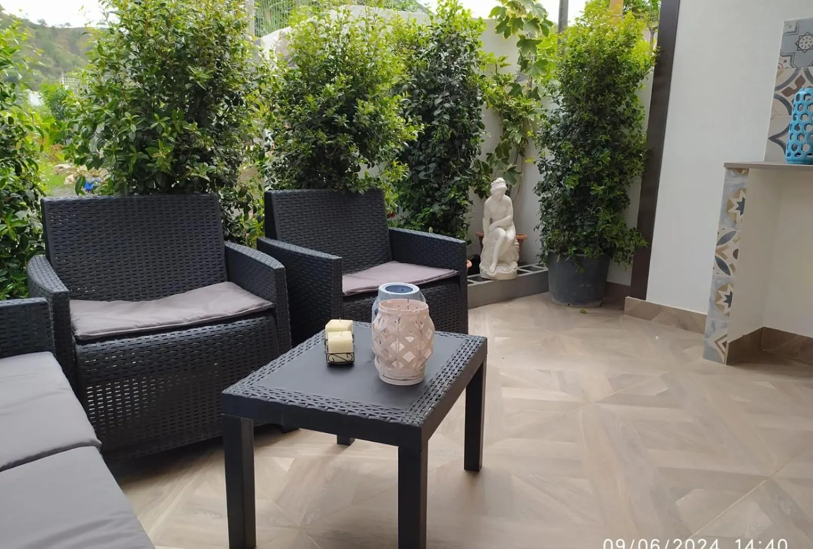 Holiday home Kina Country Side Villa Castiglione De Sicilia Italy
