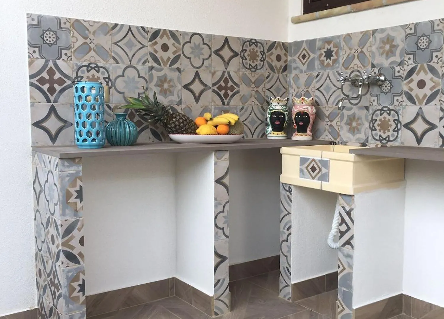 Holiday home Kina Country Side Villa Castiglione De Sicilia Italy