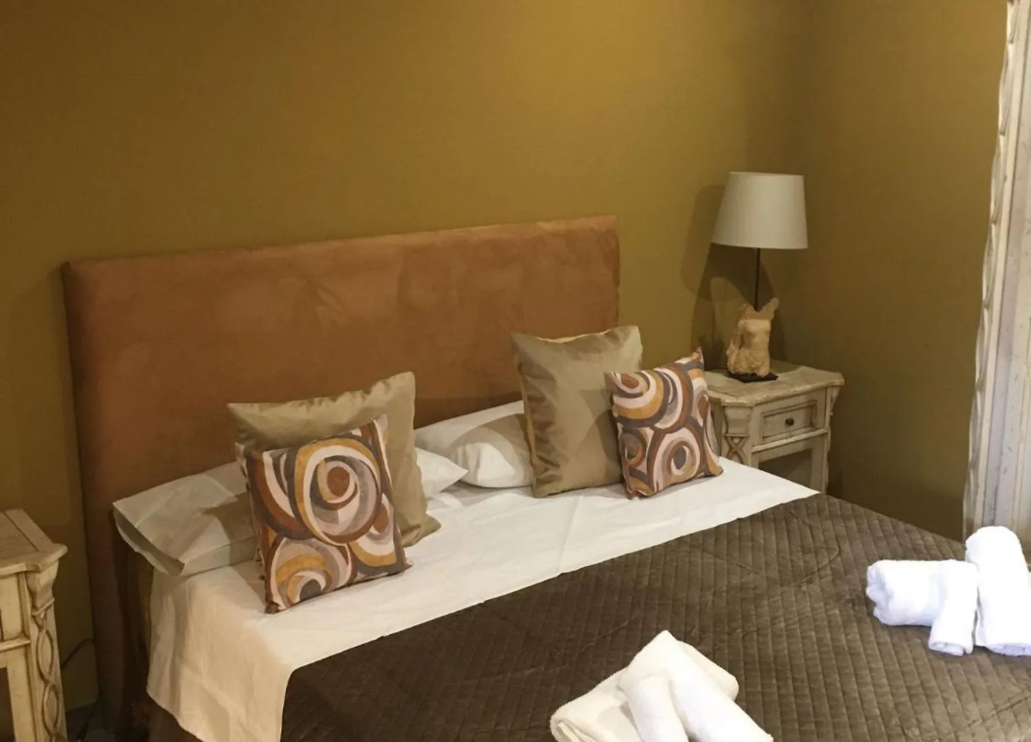 Kina Country Side Villa Castiglione De Sicilia Holiday home