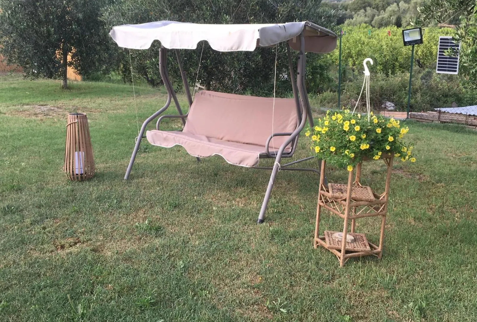 Kina Country Side Villa Castiglione De Sicilia