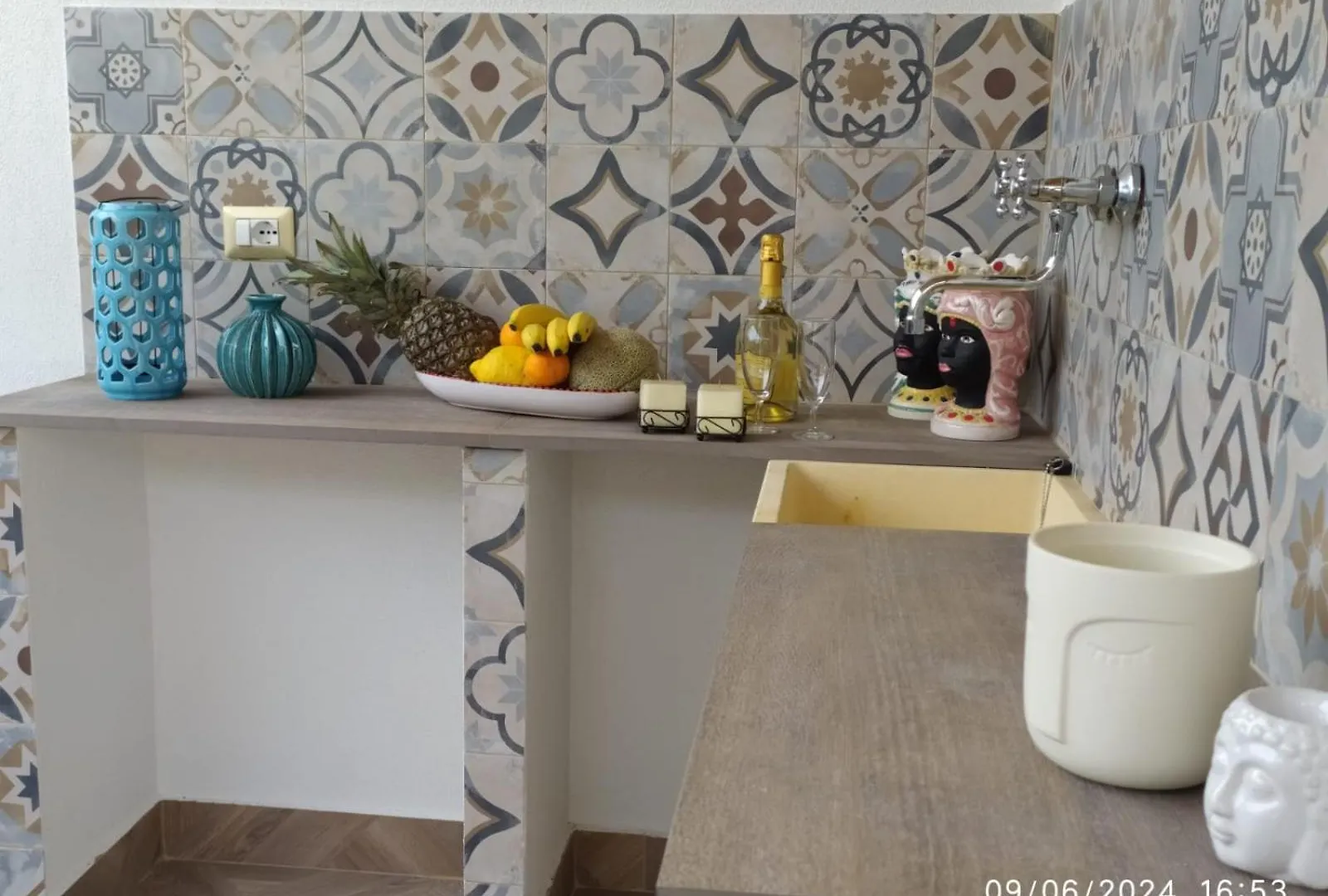 Holiday home Kina Country Side Villa Castiglione De Sicilia