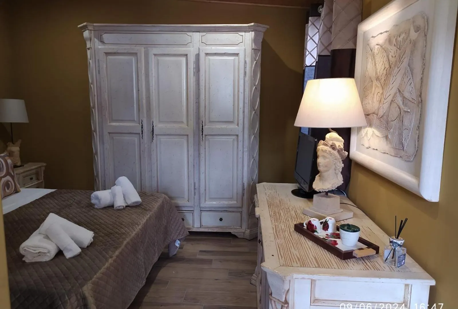 Holiday home Kina Country Side Villa Castiglione De Sicilia
