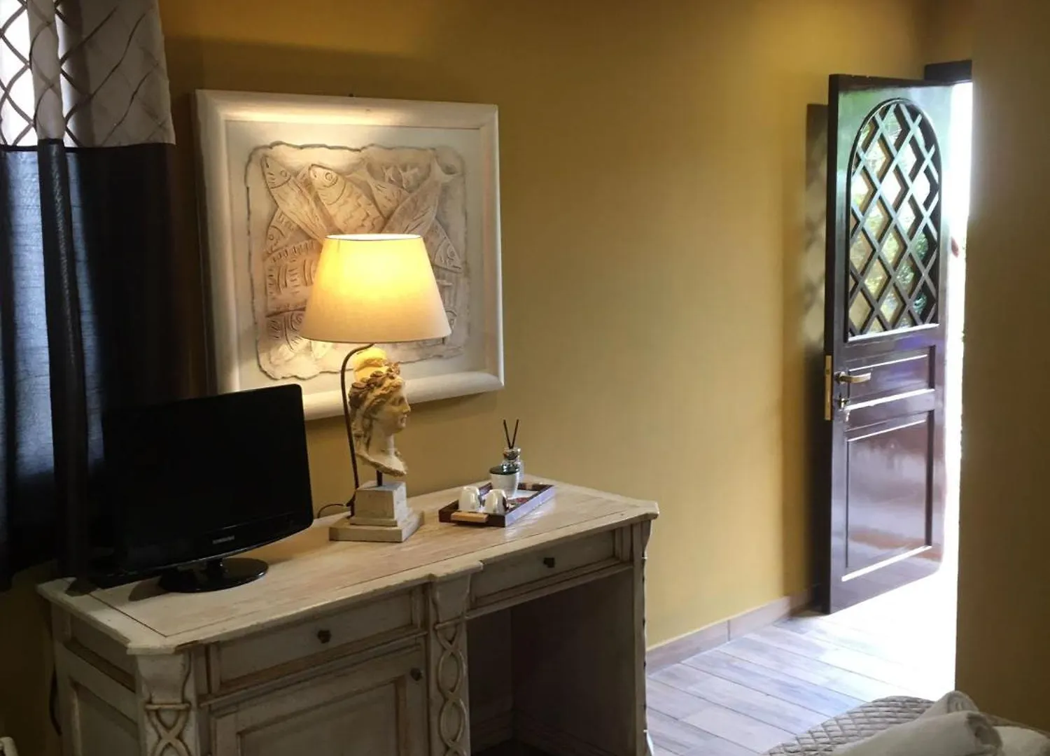 Kina Country Side Villa Castiglione De Sicilia Holiday home