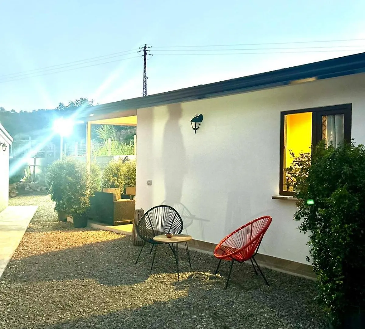 Kina Country Side Villa Castiglione De Sicilia Italy