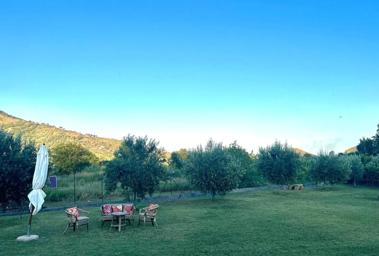 Holiday home Kina Country Side Villa Castiglione De Sicilia