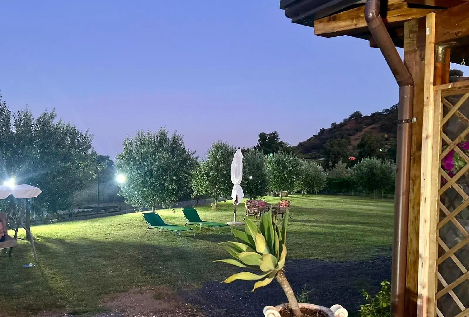 Kina Country Side Villa Castiglione De Sicilia Italy