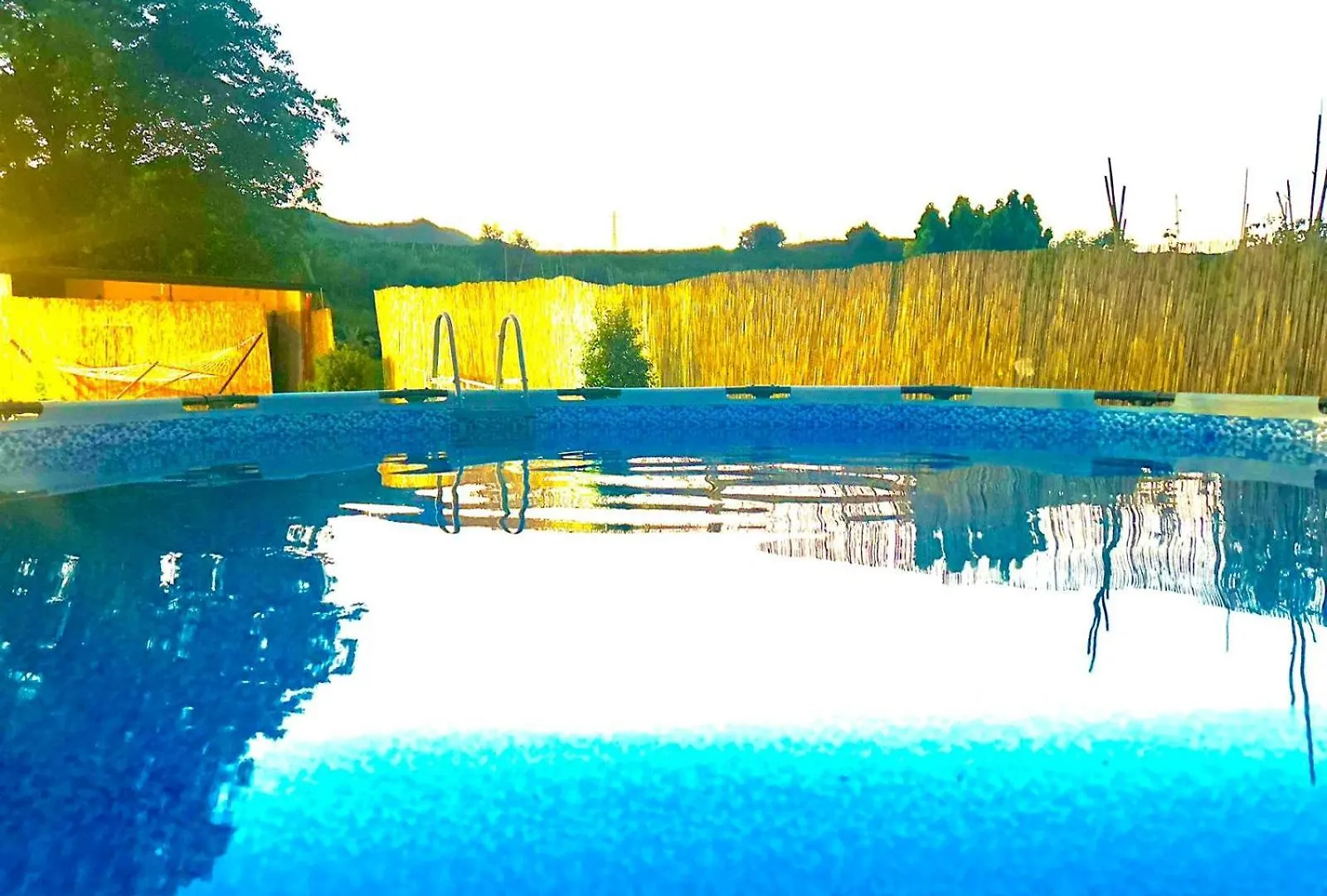 Kina Country Side Villa Castiglione De Sicilia 0*,