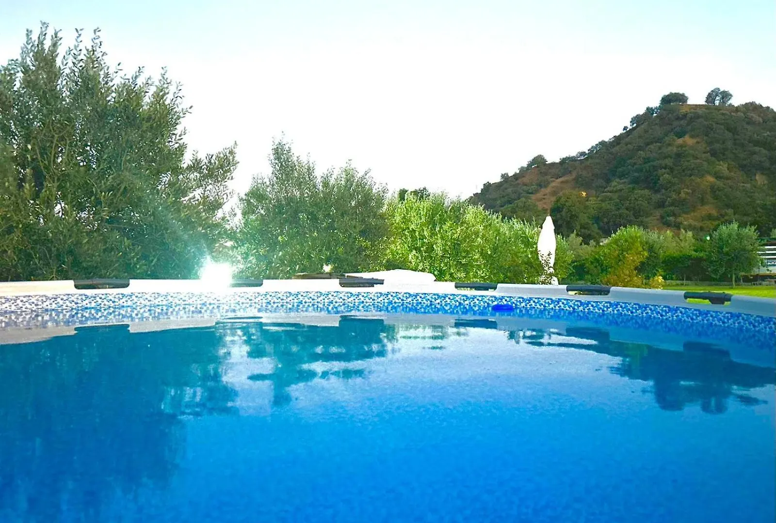 Kina Country Side Villa Castiglione De Sicilia