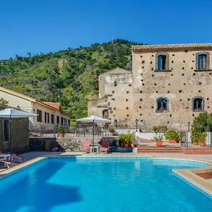 Country house Il Borgo Country, Castiglione De Sicilia