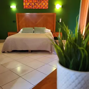 Hotel Federico Ii, Castiglione De Sicilia
