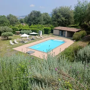 Guest house Il Tanaceto, Castiglione De Sicilia