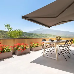 Bed & Breakfast La Dimora Del Castelluccio, Castiglione De Sicilia