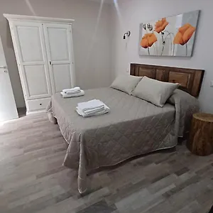 Bed & Breakfast Le Vie Del Borgo, Castiglione De Sicilia