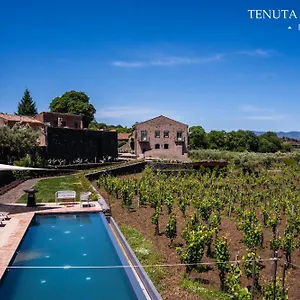 Resort Tenuta Di Fessina, Castiglione De Sicilia