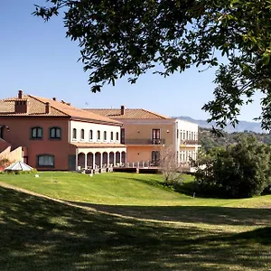 Hotel Il Picciolo Etna Golf &, Castiglione De Sicilia