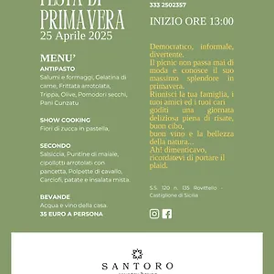 Hotel Santoro, Castiglione De Sicilia