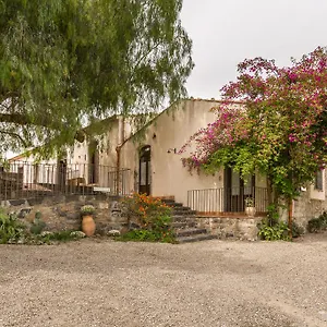 Farm stay Fondo Cipollate, Castiglione De Sicilia