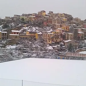 Guest house Bellavista, Castiglione De Sicilia