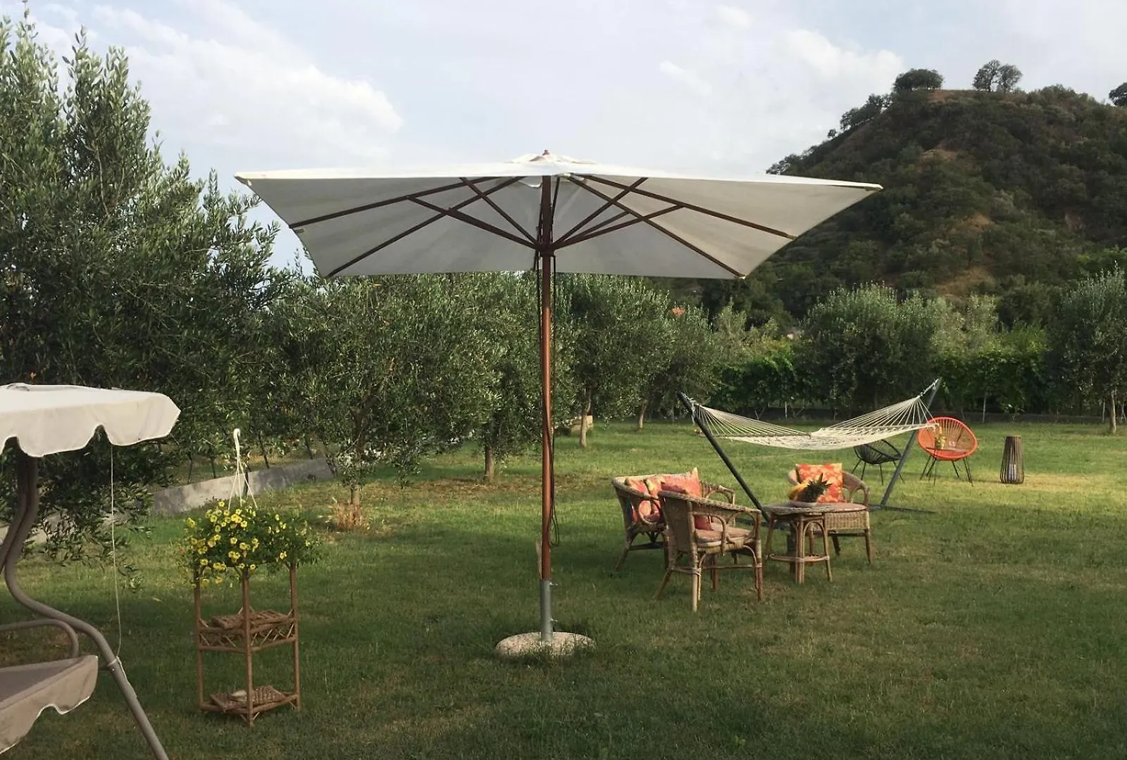 Kina Country Side Villa Castiglione De Sicilia Holiday home