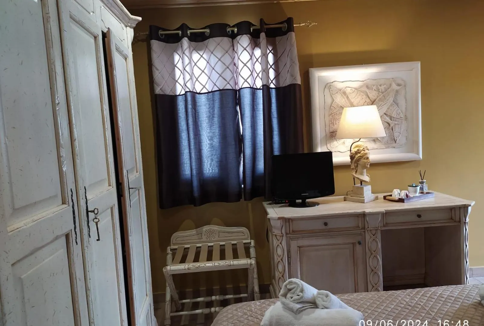 Kina Country Side Villa Castiglione De Sicilia 0*,