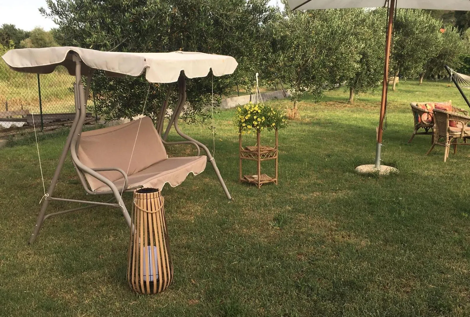 Holiday home Kina Country Side Villa Castiglione De Sicilia